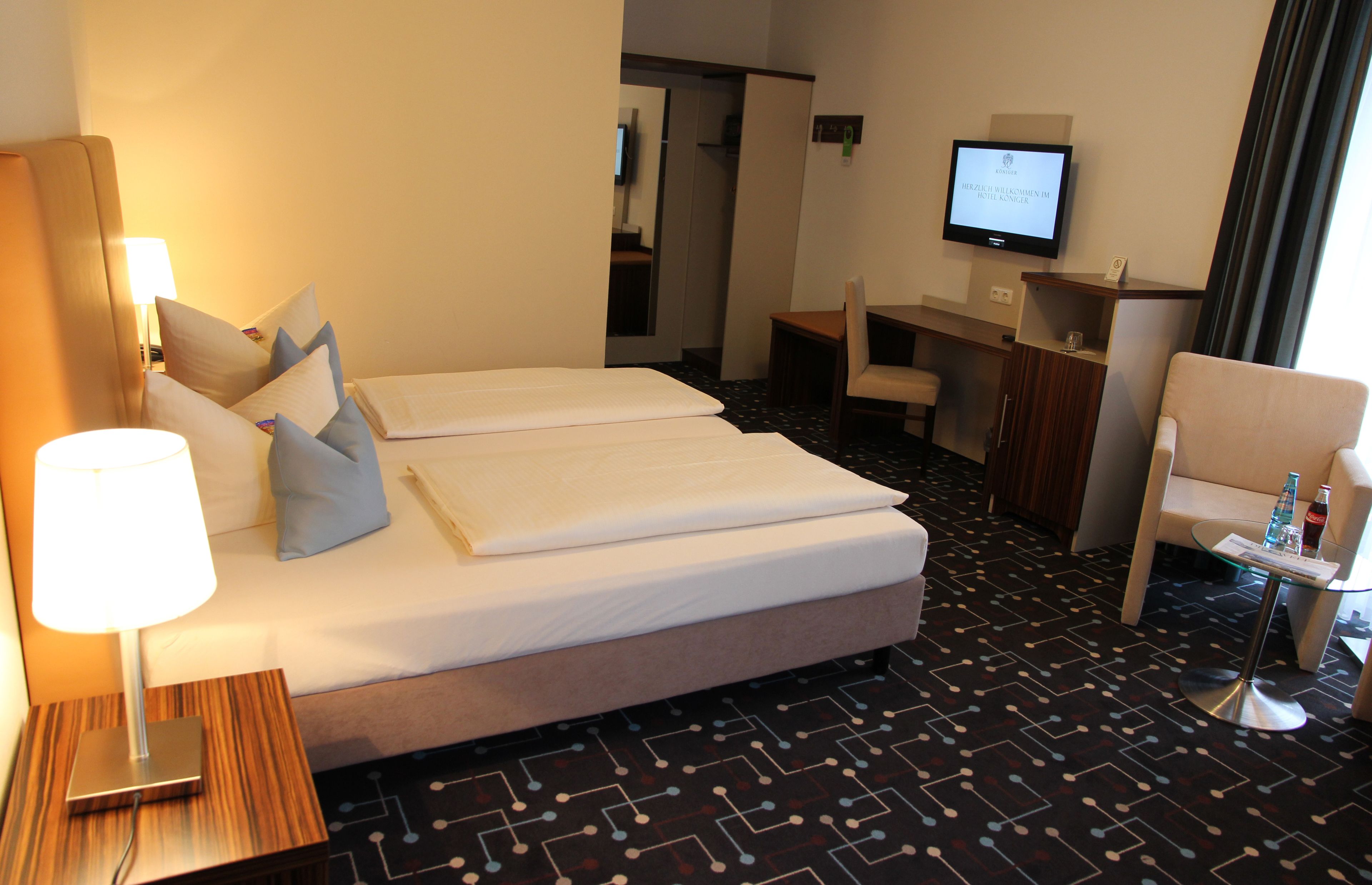 Foto - Hotel Königer