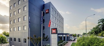 ibis Rotorua