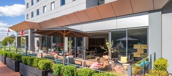 ibis Rotorua