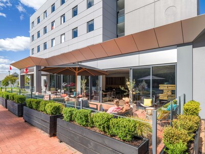 ibis Rotorua