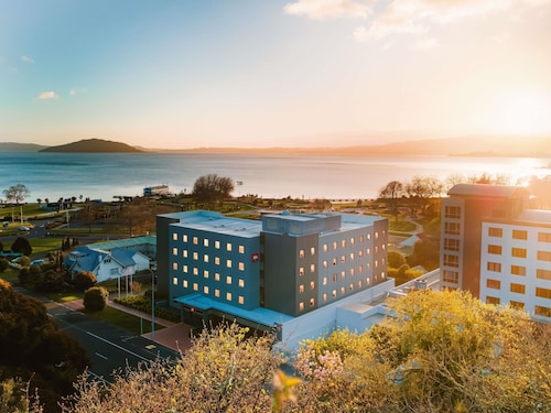 ibis Rotorua