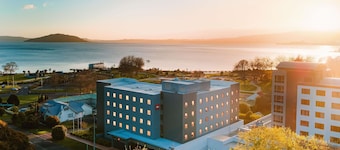 ibis Rotorua