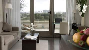 Suite Exécutive