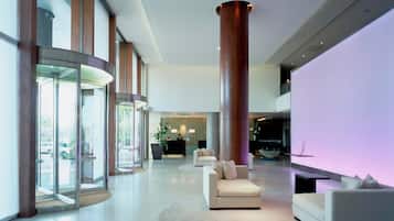 Hall