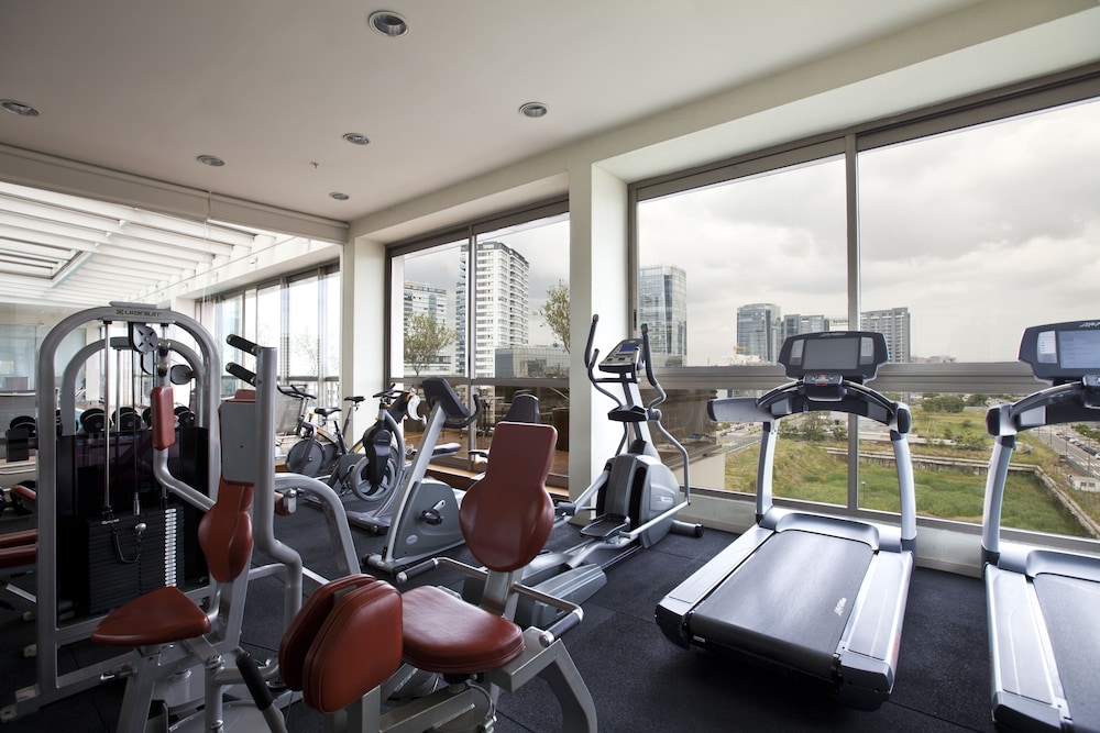 Hotel Madero, member of WorldHotels Elite by null