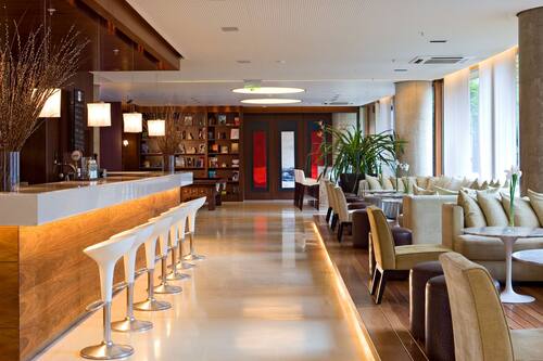 Bar (sur place)