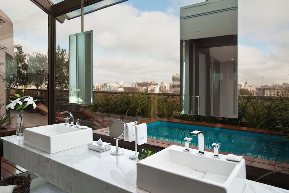 Hotel Madero Buenos Aires, WorldHotels Elite