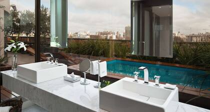 Hotel Madero Buenos Aires, WorldHotels Elite