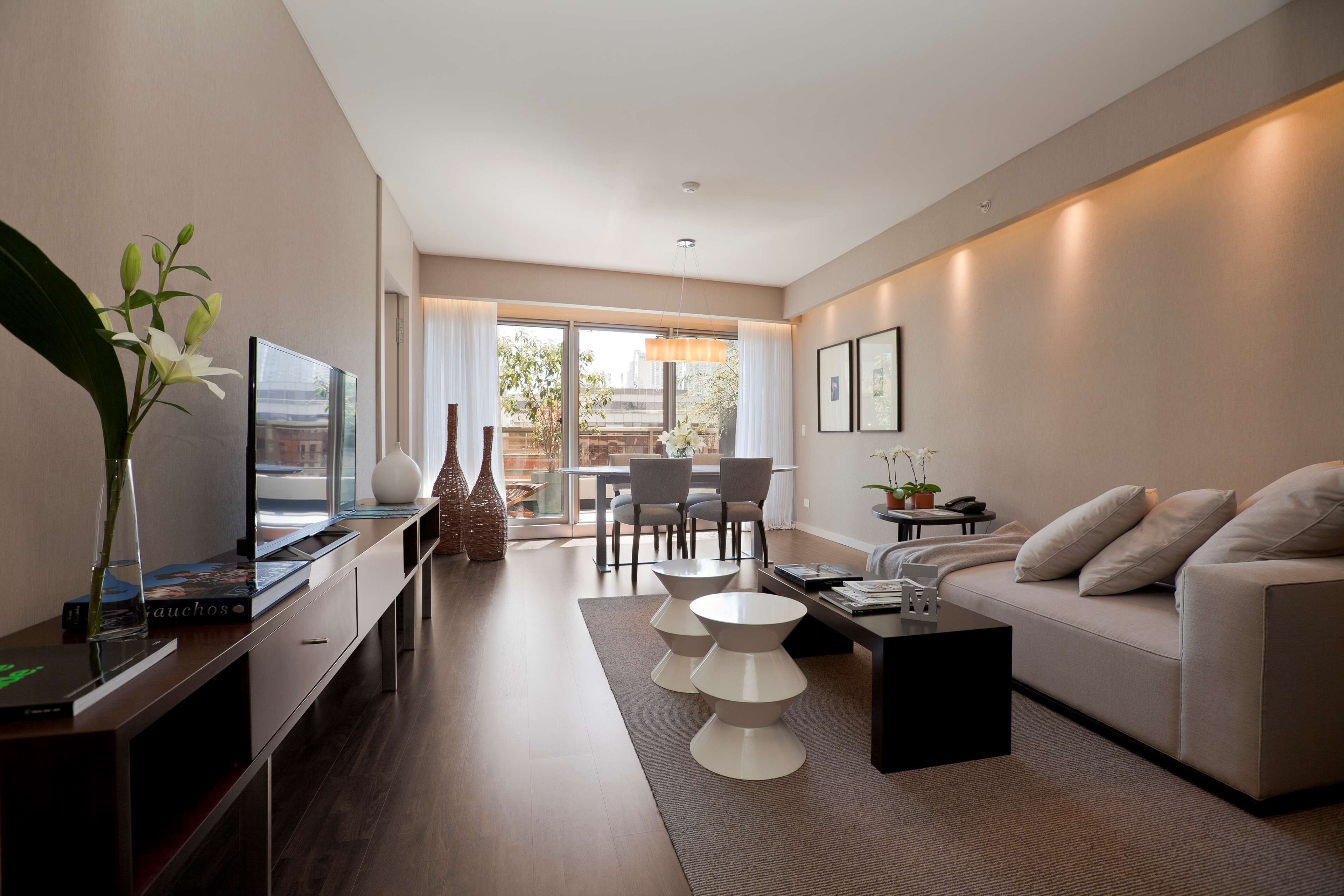 1 bedroom, premium bedding, minibar, in-room safe