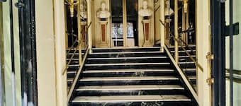 Champagne Palace Hotel