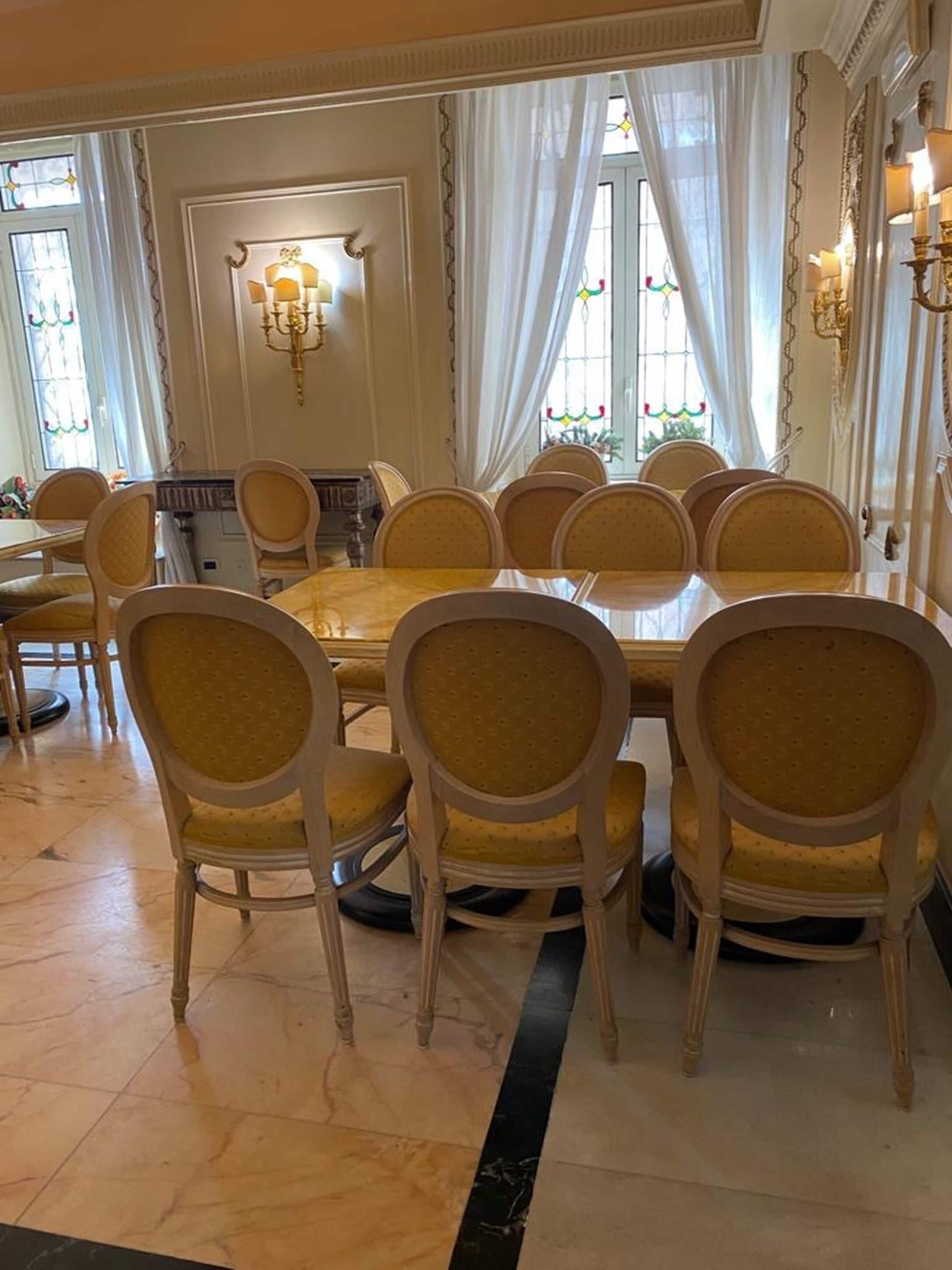 Foto - Hotel Champagne Palace