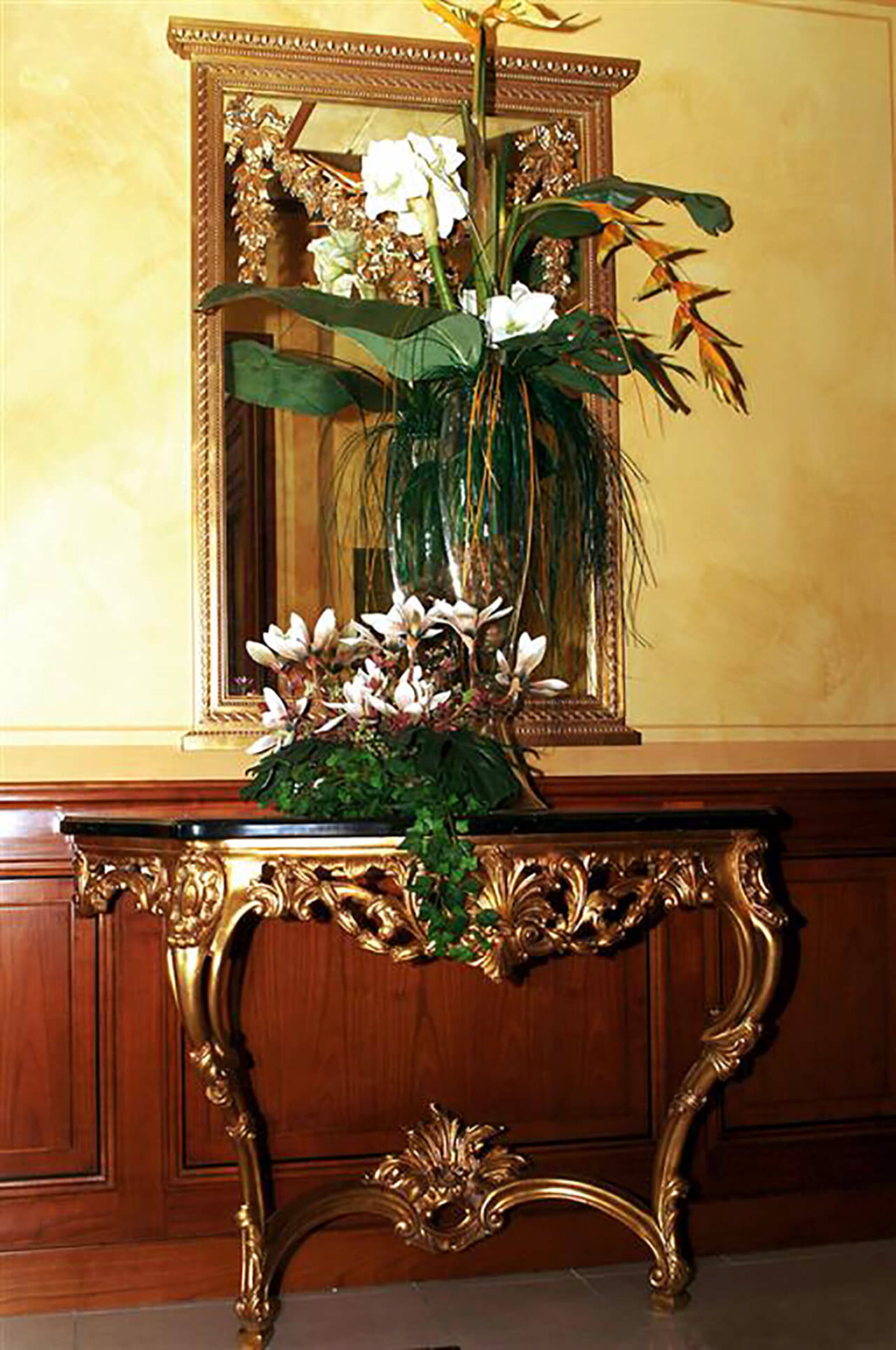 Foto - Hotel Champagne Palace