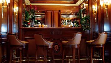 Detalle interior