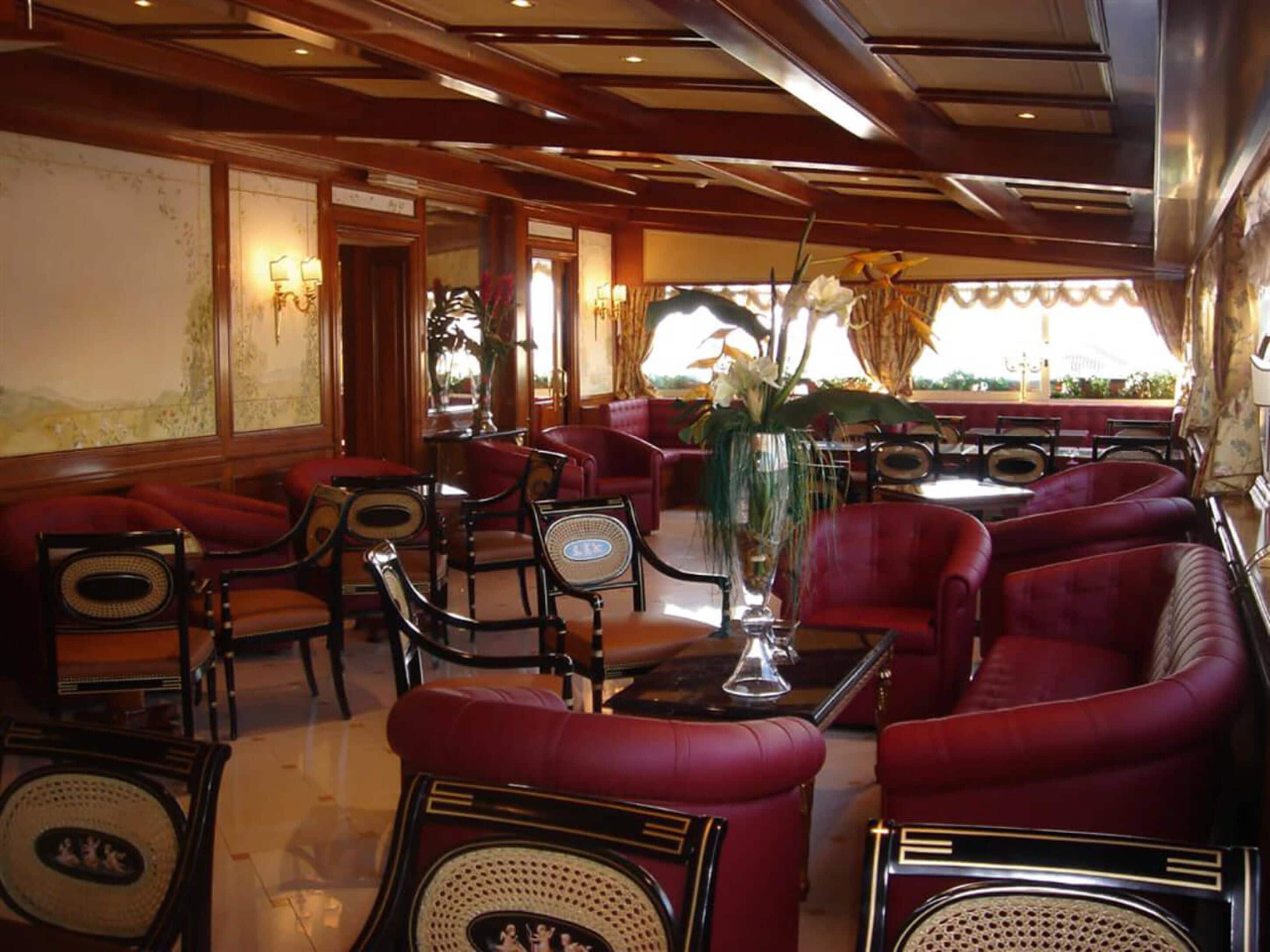 Foto - Hotel Champagne Palace