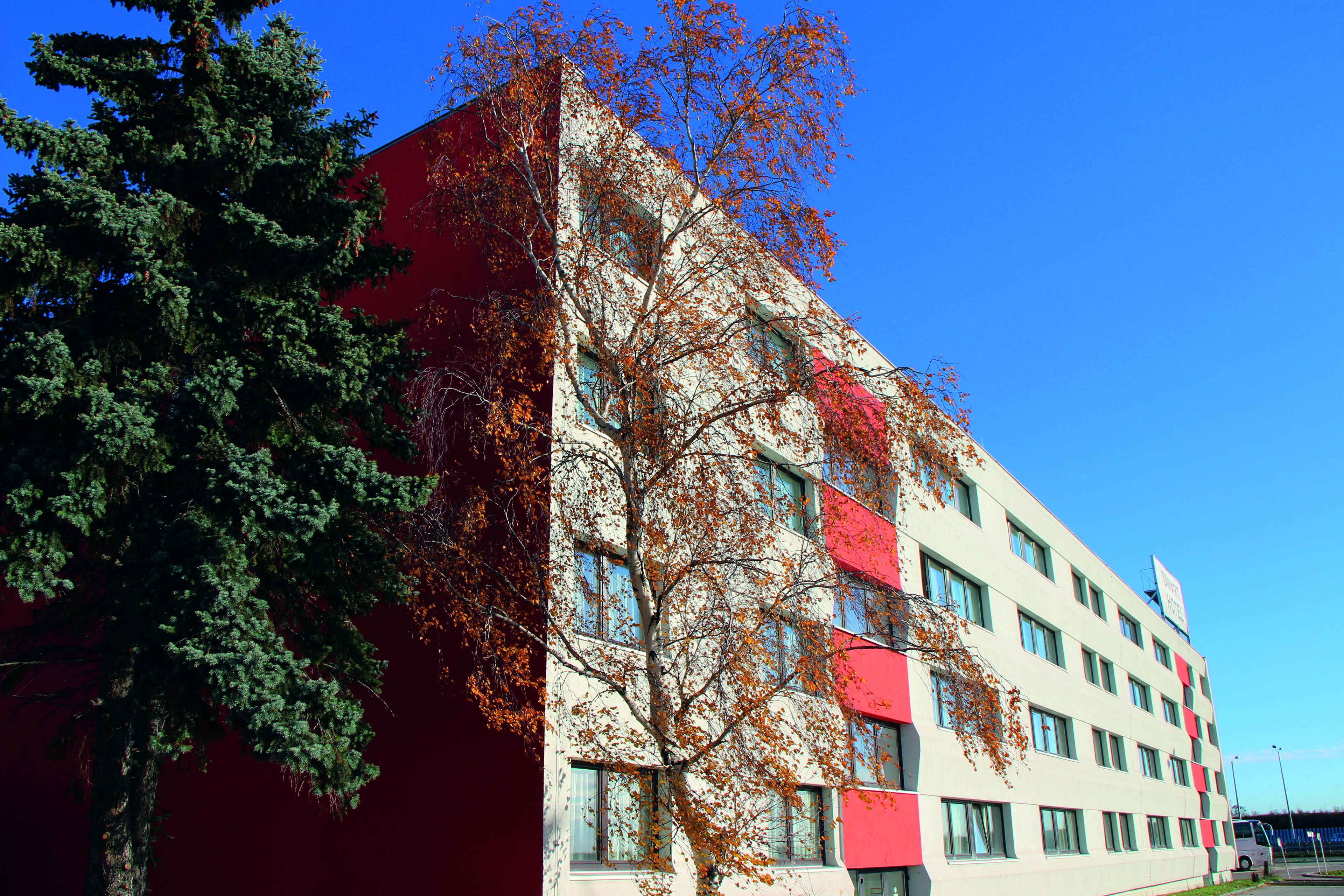 Photo - SLEEEP Hotel Vösendorf