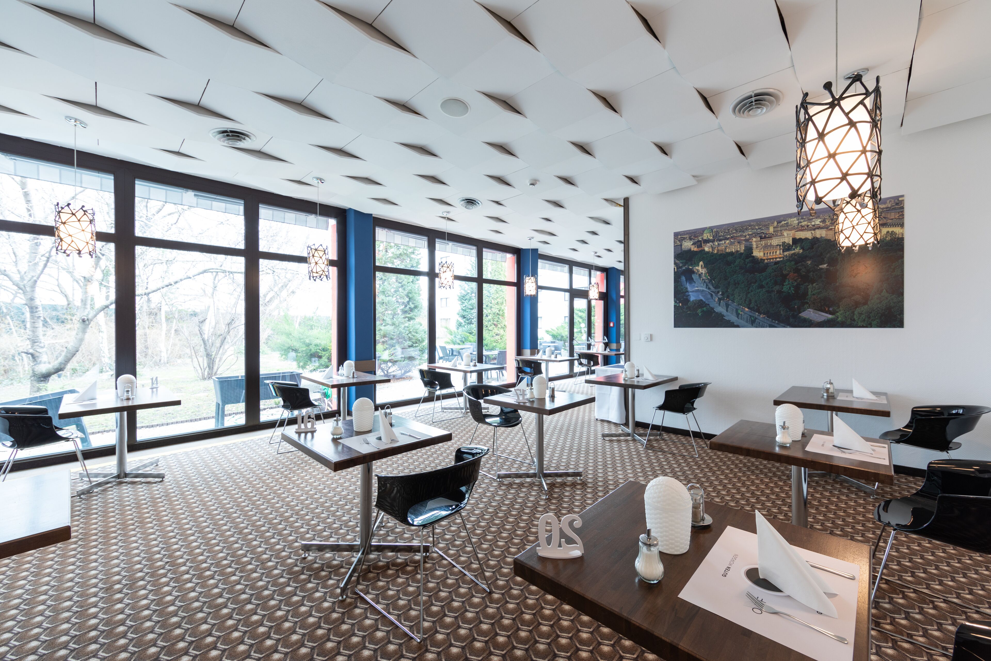 Photo - SLEEEP Hotel Vösendorf