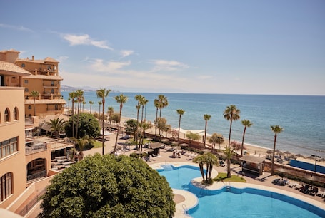 Exterior. Hotel IPV Palace & Spa