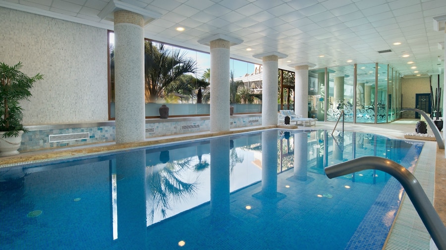 Hotel IPV Palace & Spa