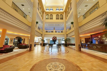 Hotel IPV Palace & Spa - view 2