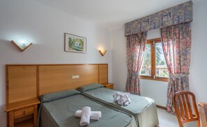 1 bedroom, in-room safe, free WiFi - BLUESEA Los Fiscos (Tías)