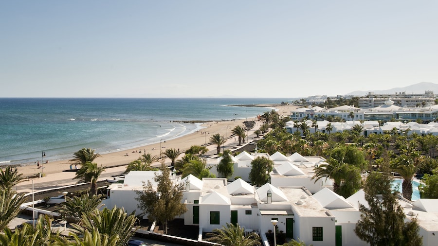 Apartamentos LIVVO Las Gaviotas