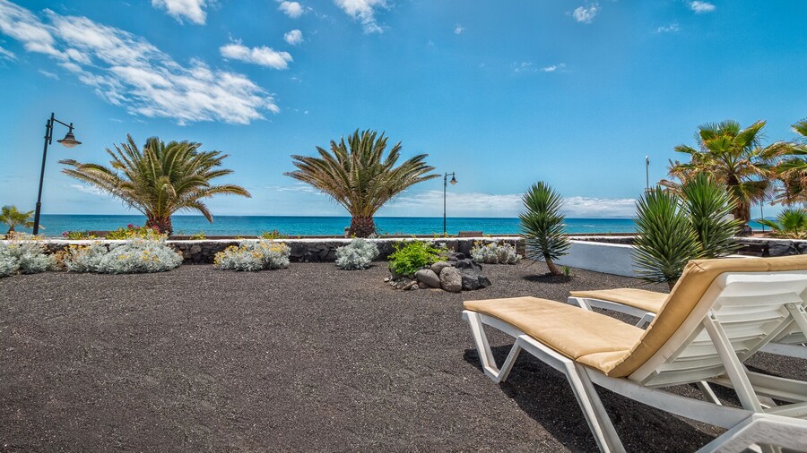 Apartamentos LIVVO Las Gaviotas