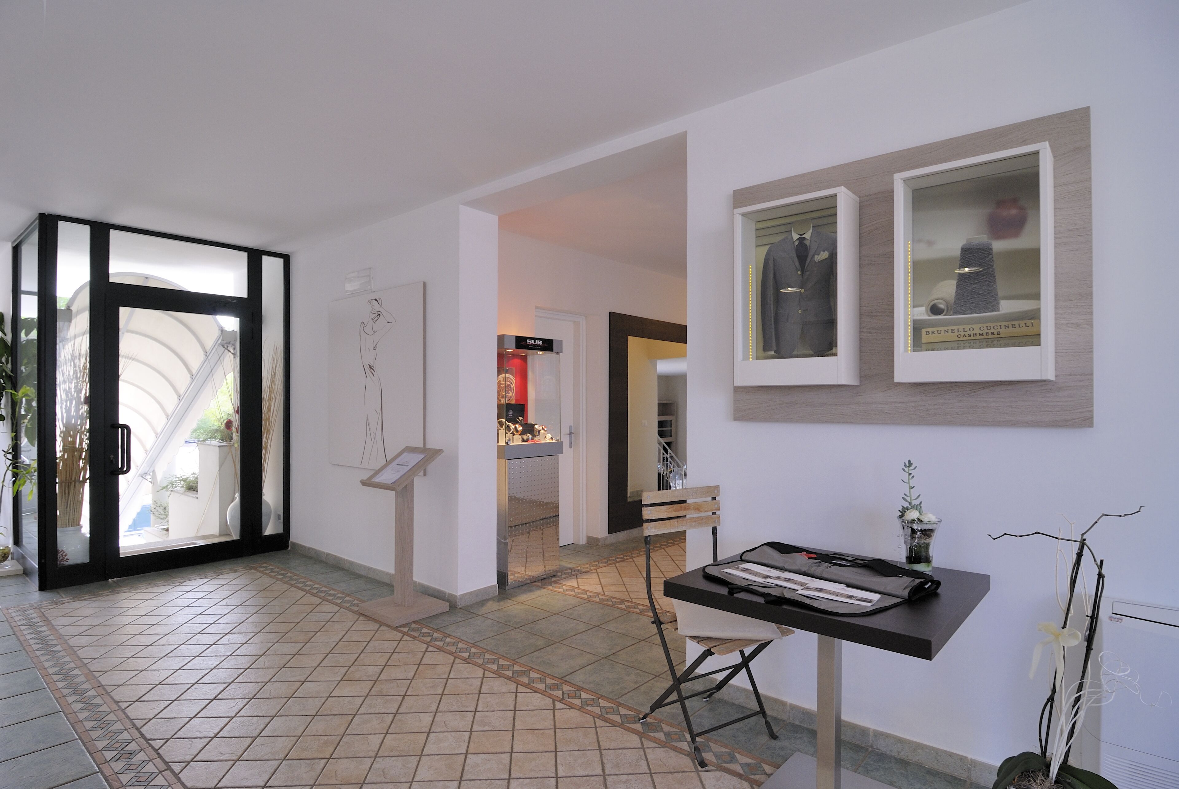 Foto - Hotel Ambrosio La Corte