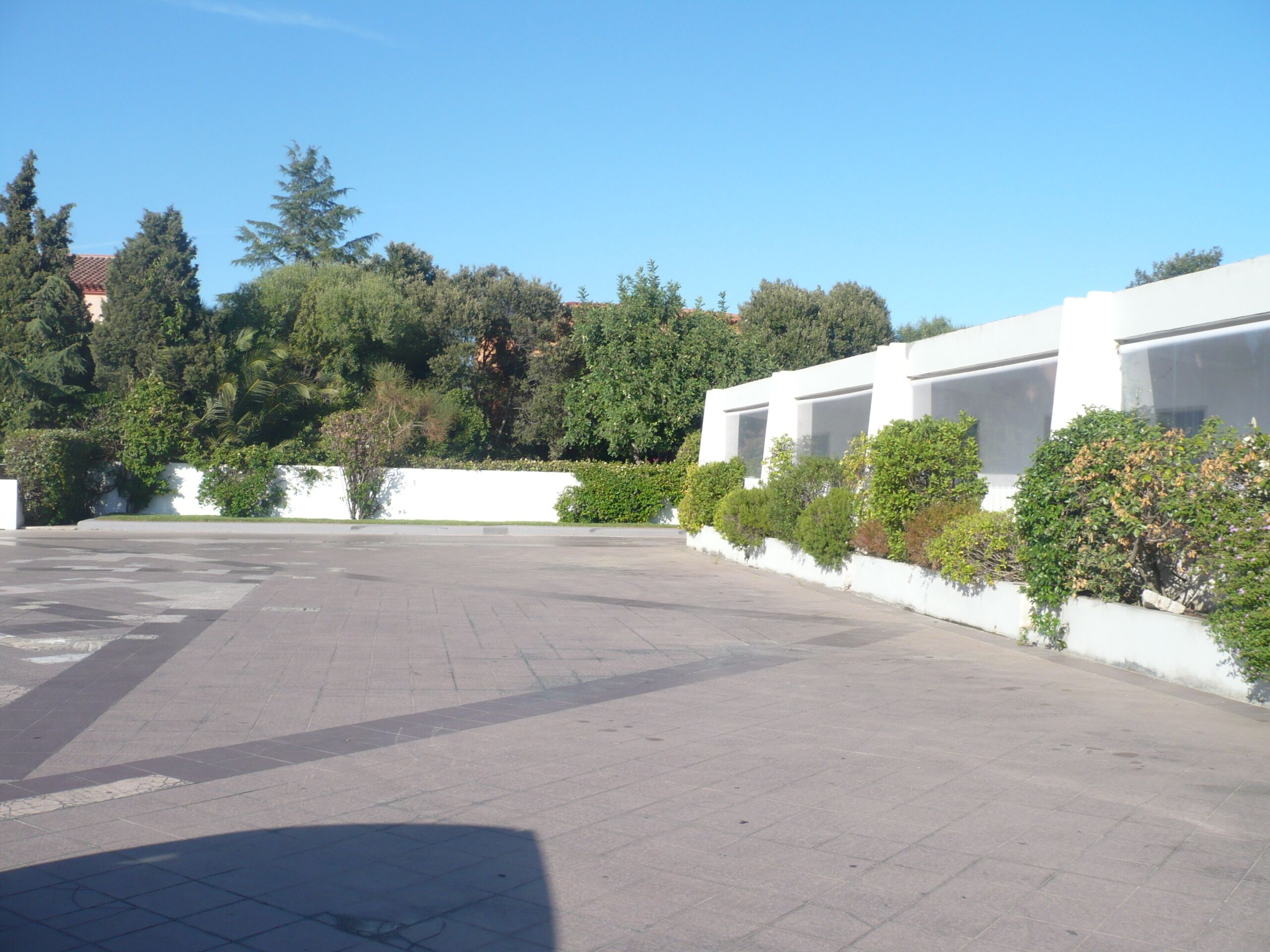 Foto - Hotel Ambrosio La Corte