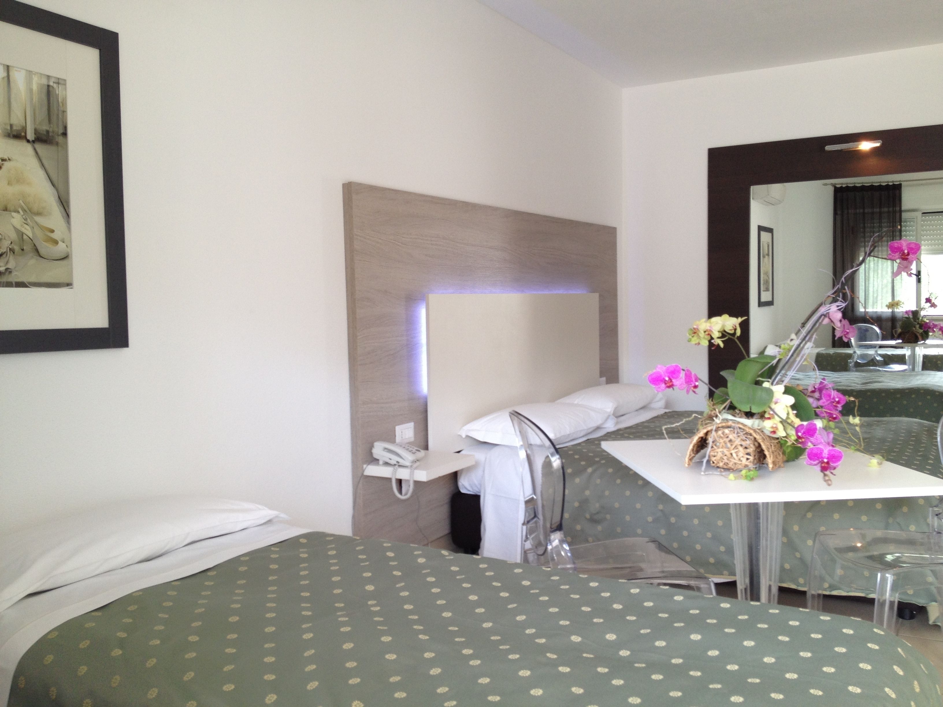 Foto - Hotel Ambrosio La Corte