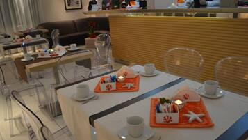 FrĂŒhstĂŒcksbuffet