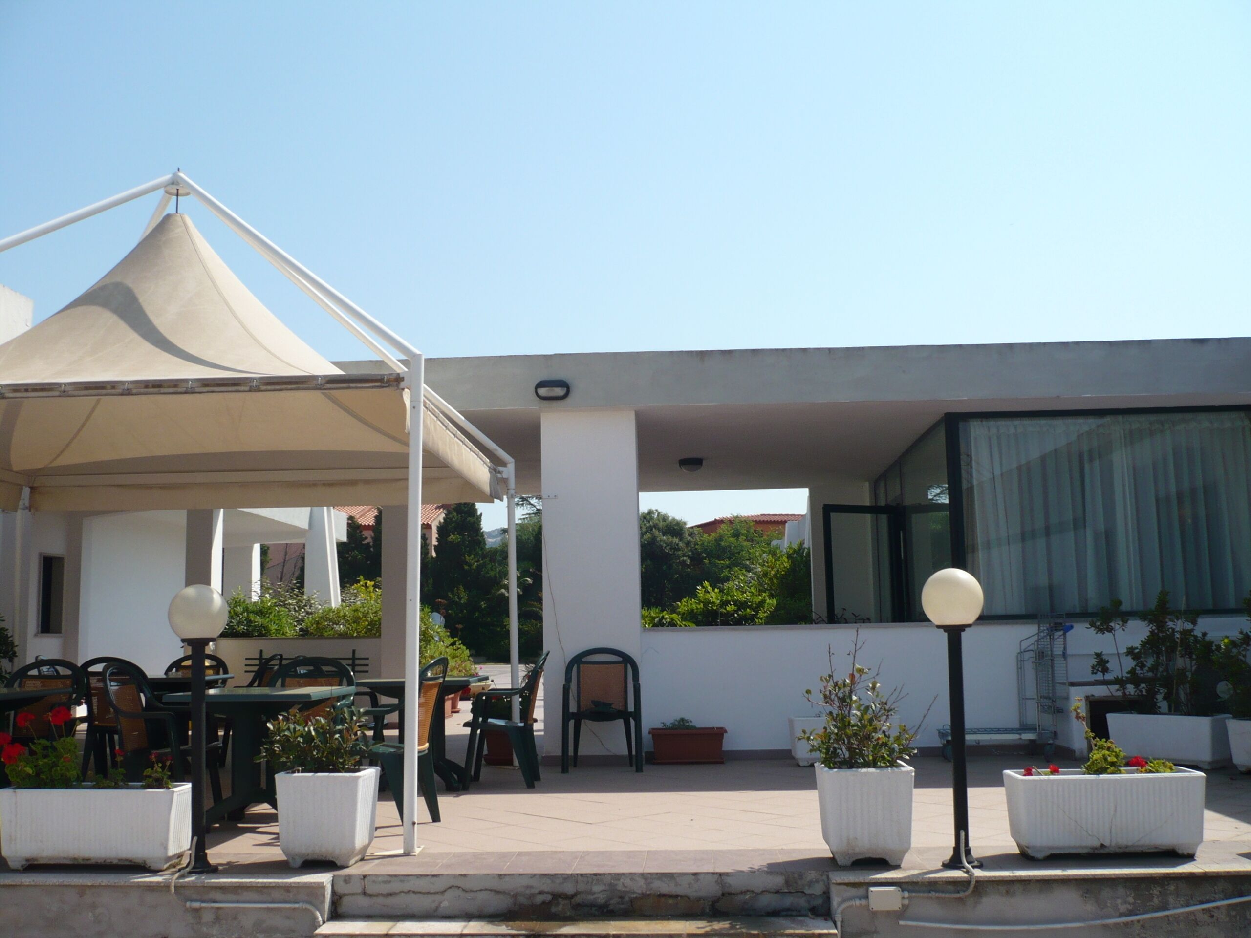 Foto - Hotel Ambrosio La Corte