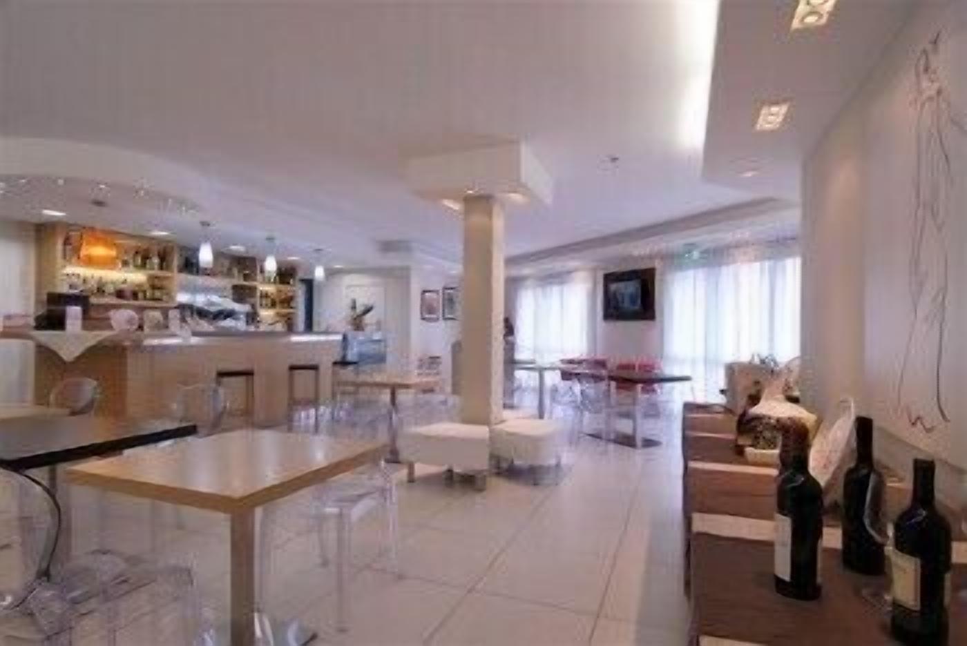 Foto - Hotel Ambrosio La Corte