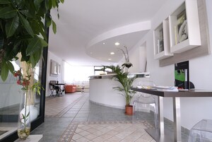 Recepción