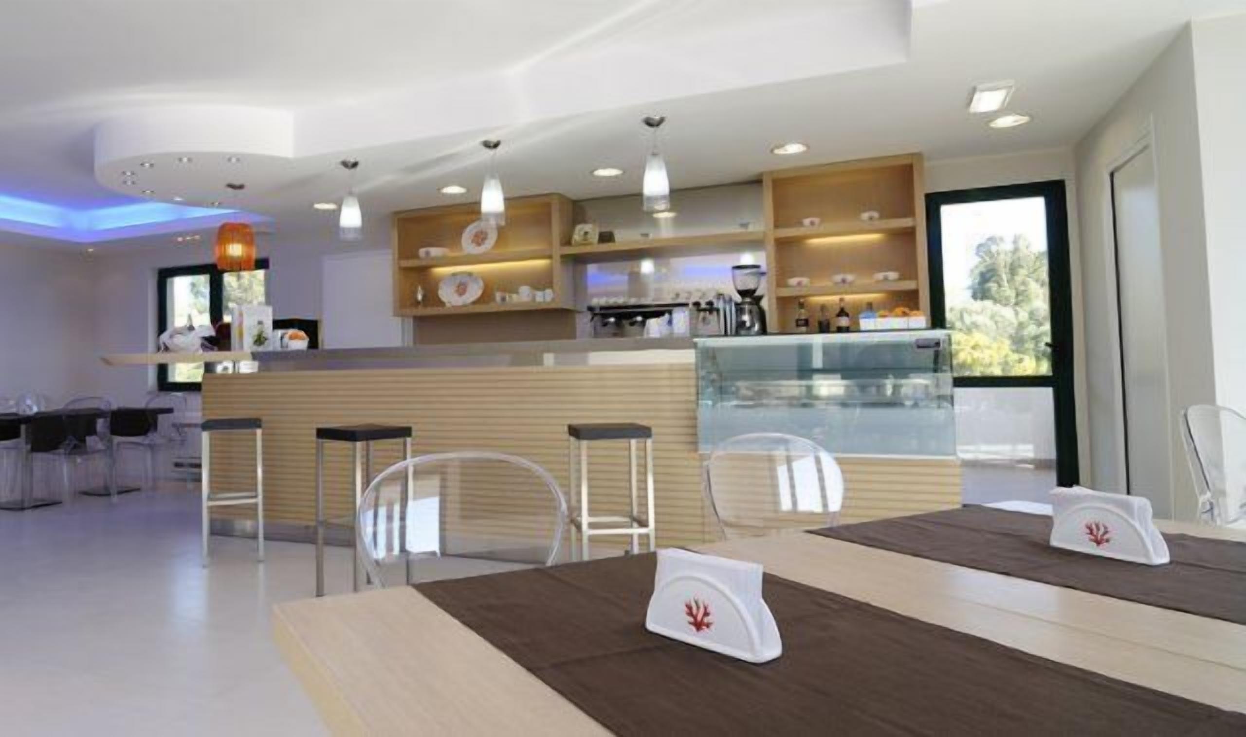 Foto - Hotel Ambrosio La Corte