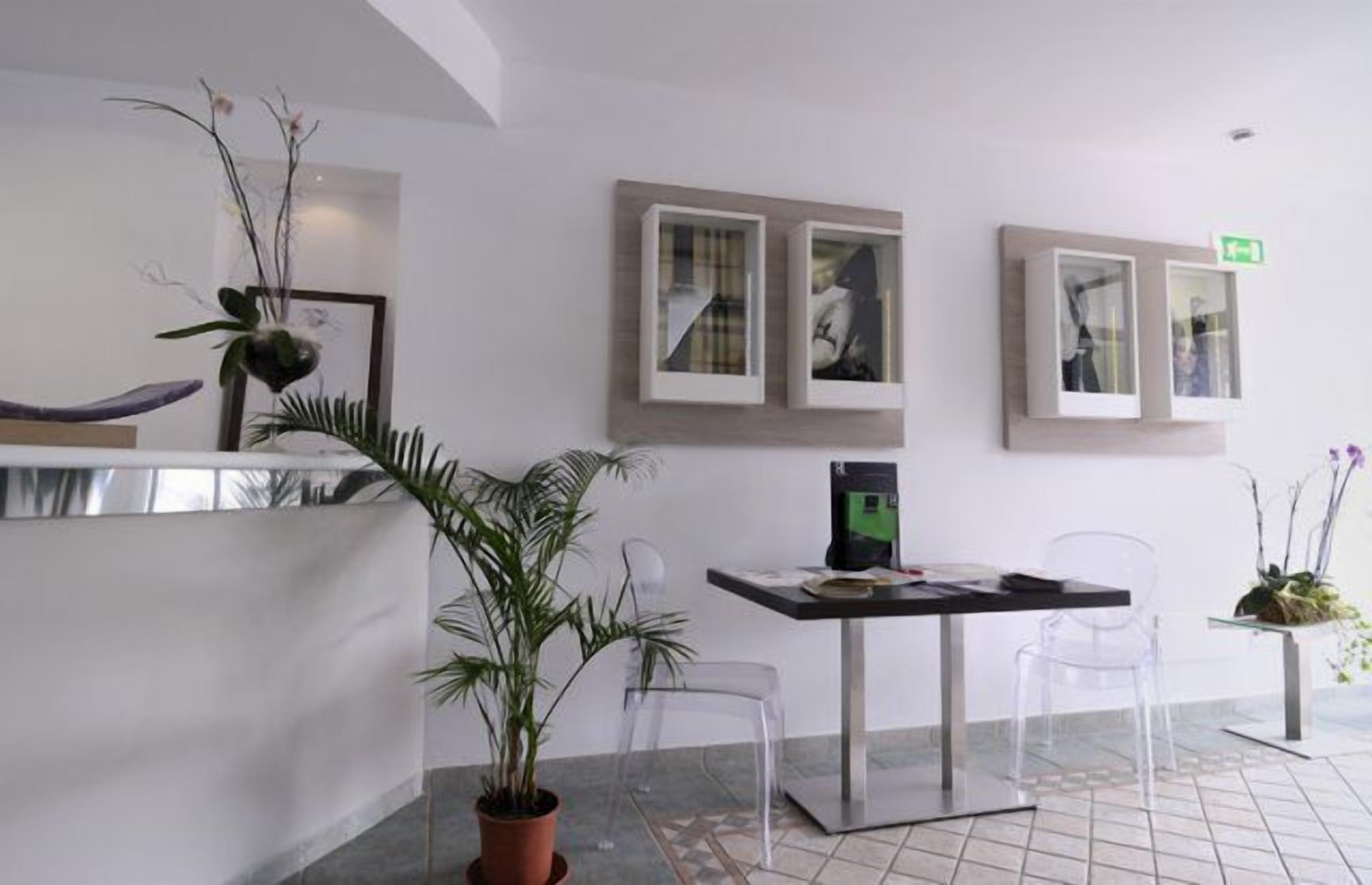 Foto - Hotel Ambrosio La Corte