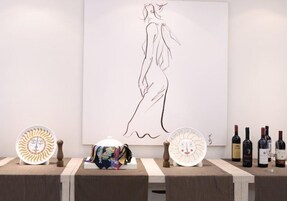 Detalle del interior