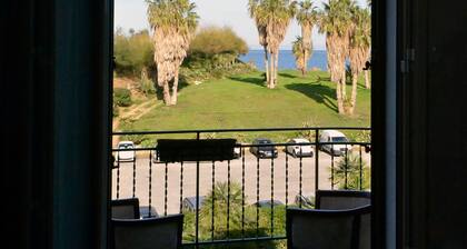 Hotel Villa D'Amato