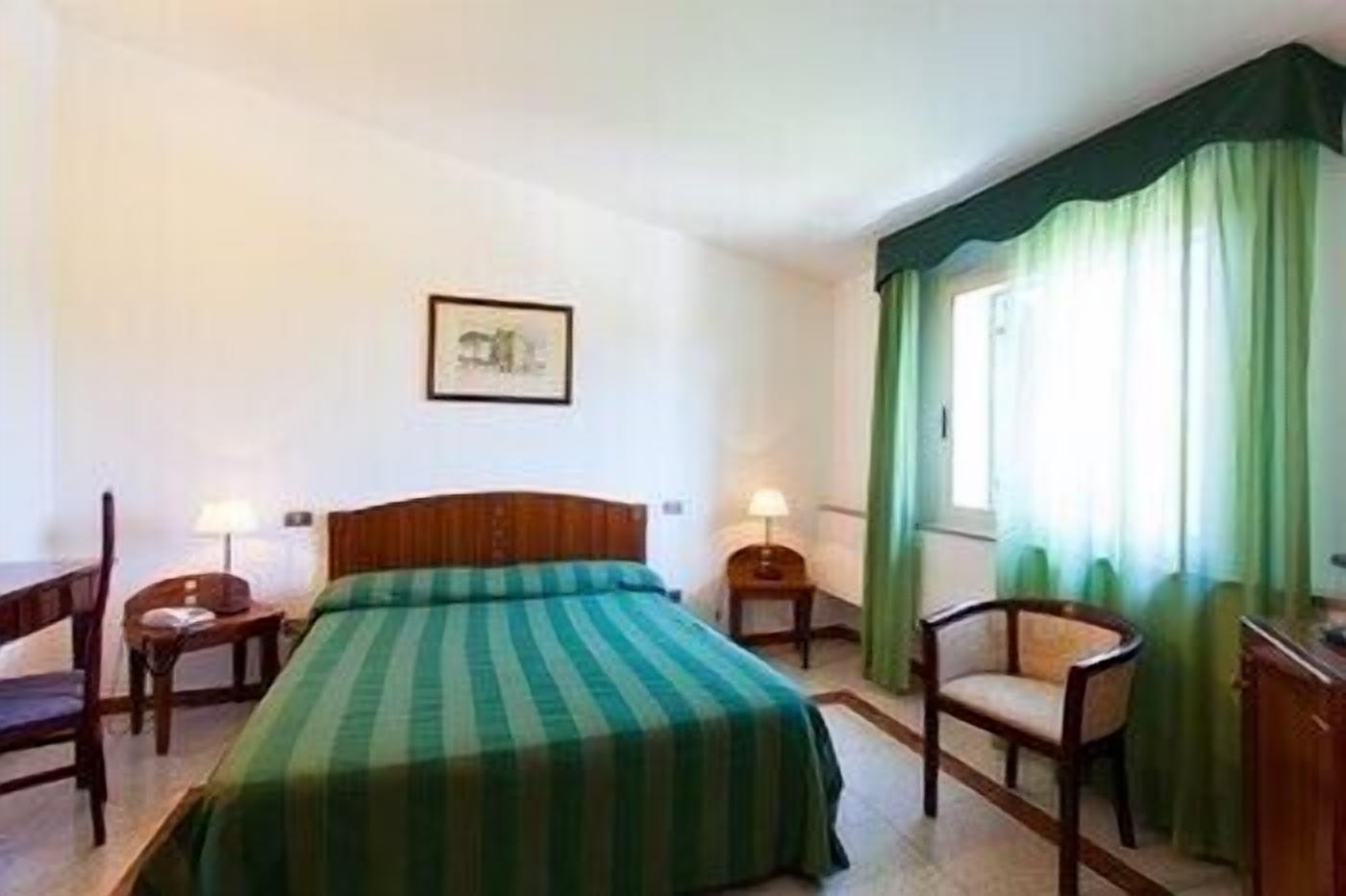 Minibar, in-room safe, desk, free cribs/infant beds