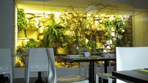 Food court - Victor (Bari)