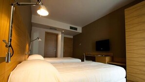 Room - Victor (Bari)