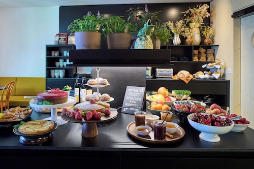 Henriette Stadthotel Vienna