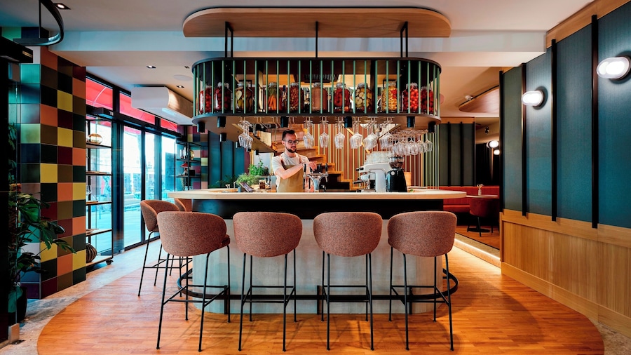 Henriette Stadthotel Vienna