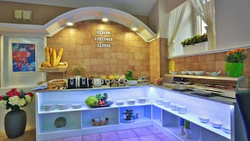 Restaurantes