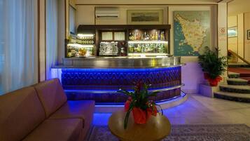 Bar (in loco)