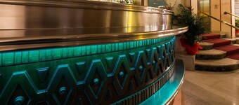 Hotel Terminus & Plaza