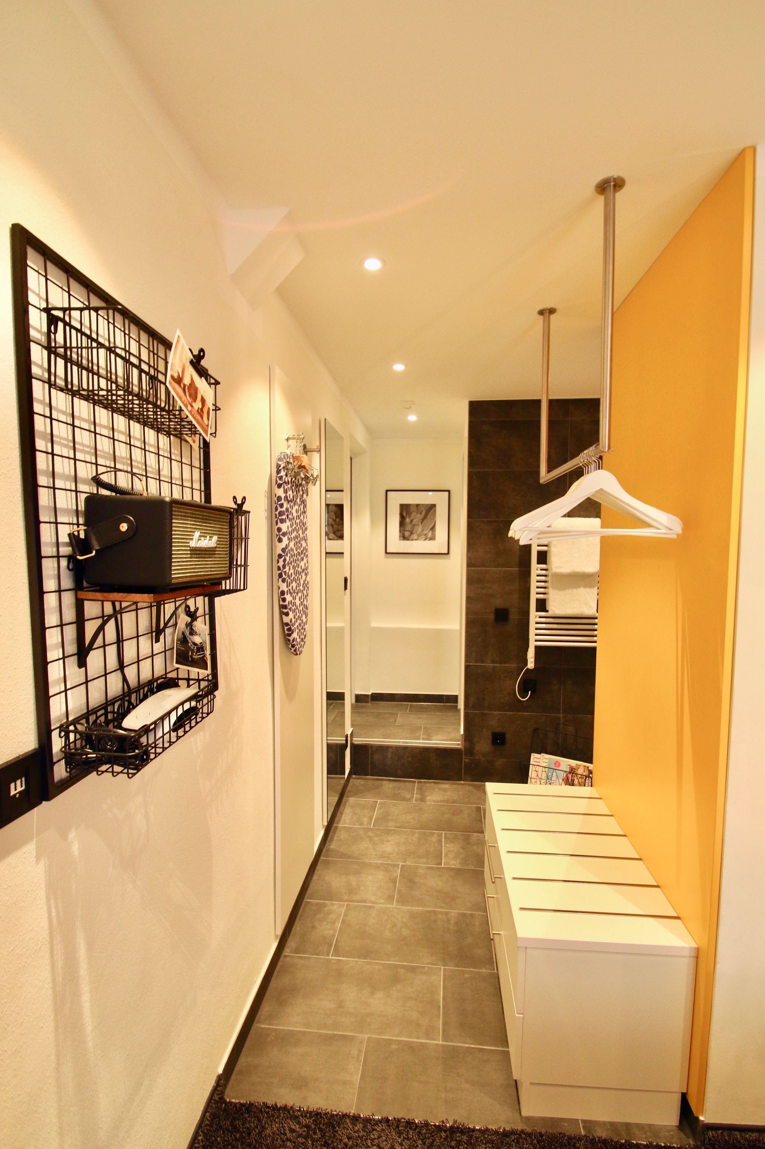 studio | 1 bedroom, minibar, in-room safe, blackout curtains