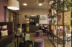Bar (a l'allotjament)