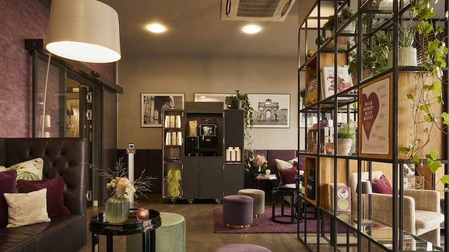 Hotel Mirabell by Maier Privathotels