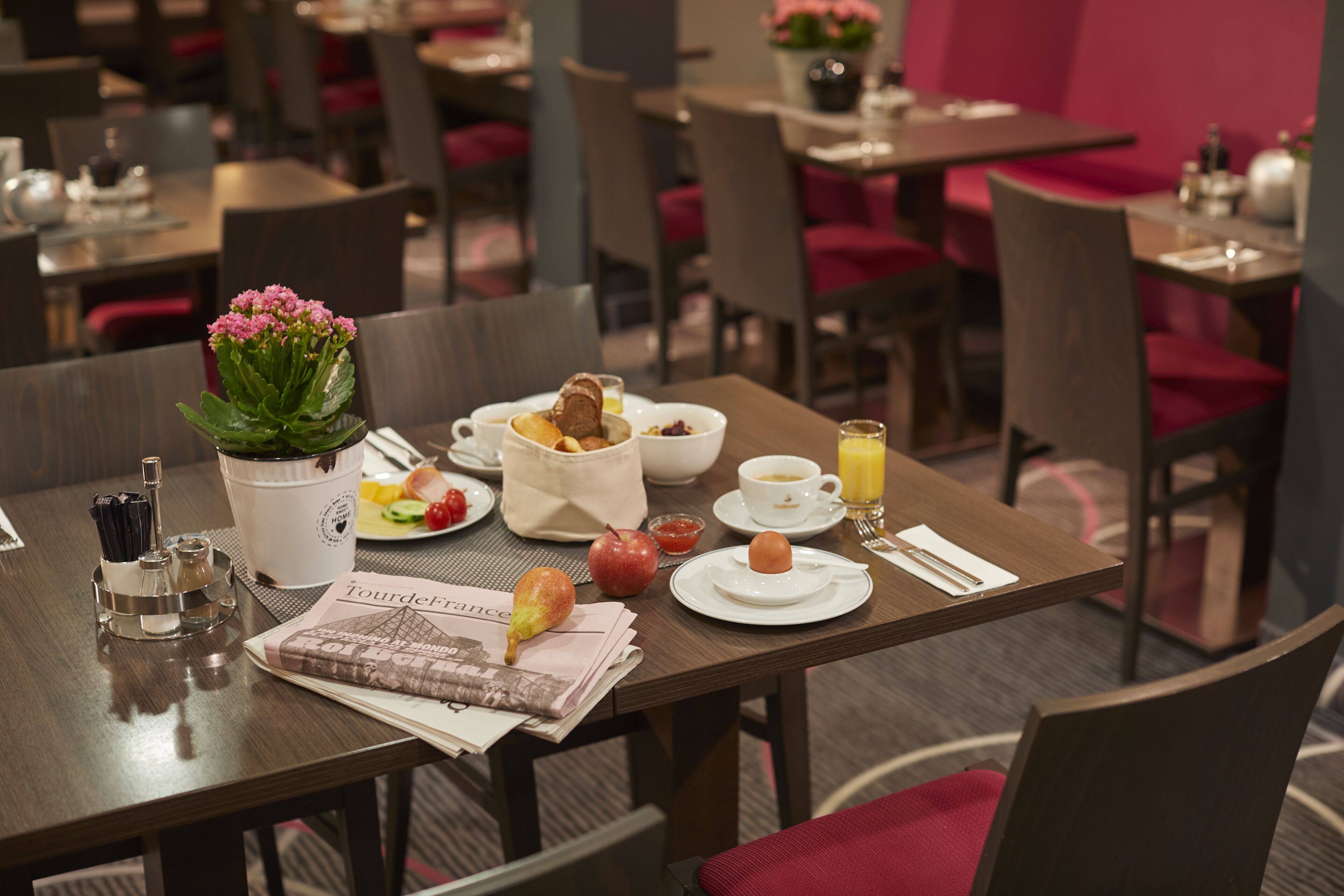 Photo - Hotel Mirabell by Maier Privathotels