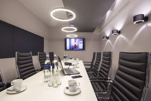 Salle de réunion